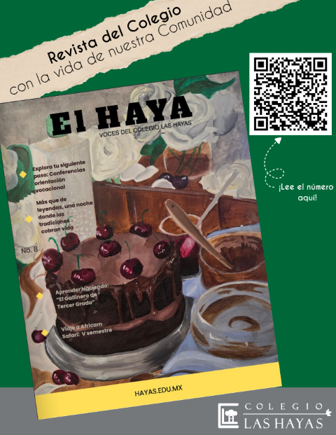 Revista El Haya 88