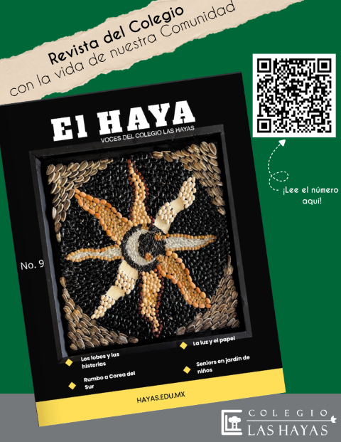 Revista el Haya 99
